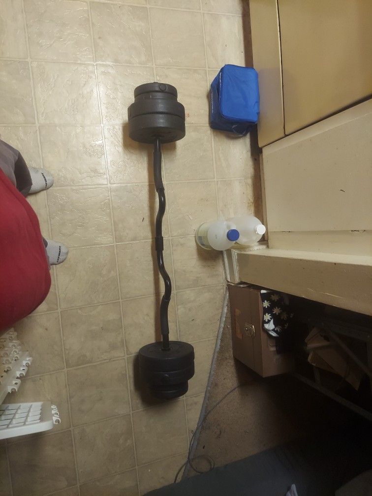 Weights