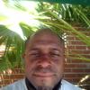 Aaron Harris