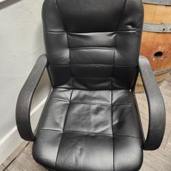 Desk Chair.  