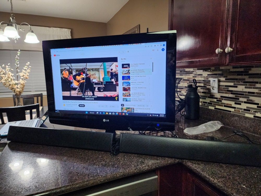 Good HDTV