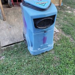 Comercial dehumidifier 