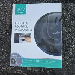 Eufy RoboVac 25C