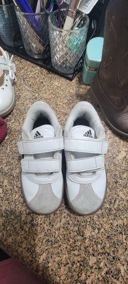 Kids' VL Court 3.0 Sneaker 8c