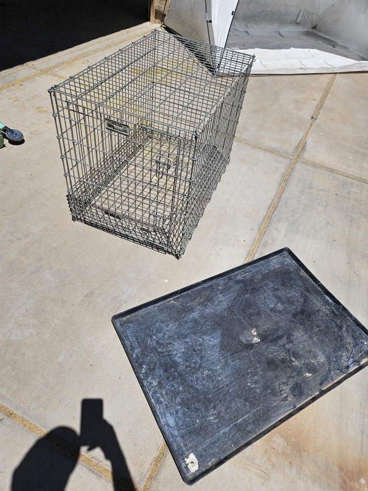 Crate