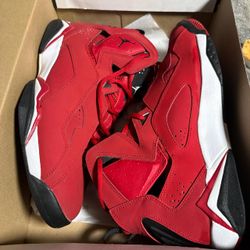 Jordan true flight size 10.5