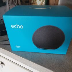 Amazon Echo