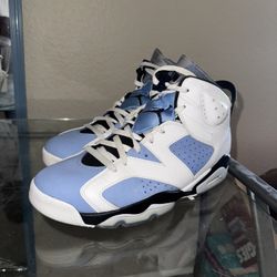 Jordan 6-  Size 13 W/ Box