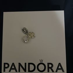 Pandora charm
