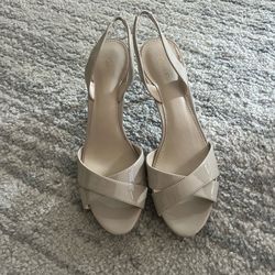 Calvin Klein Women’s Heels