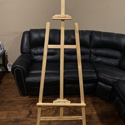 Easel Stand