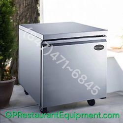 NEW Commercial Restaurant Undercounter Freezer