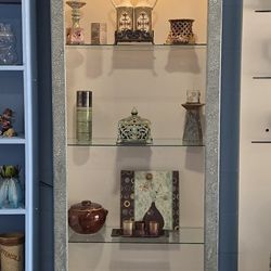 Marble Display Center