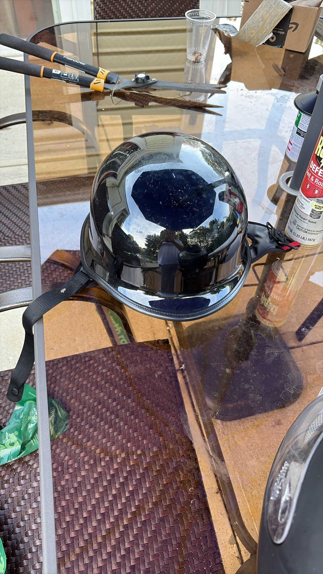 Helmet