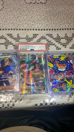 Random cards