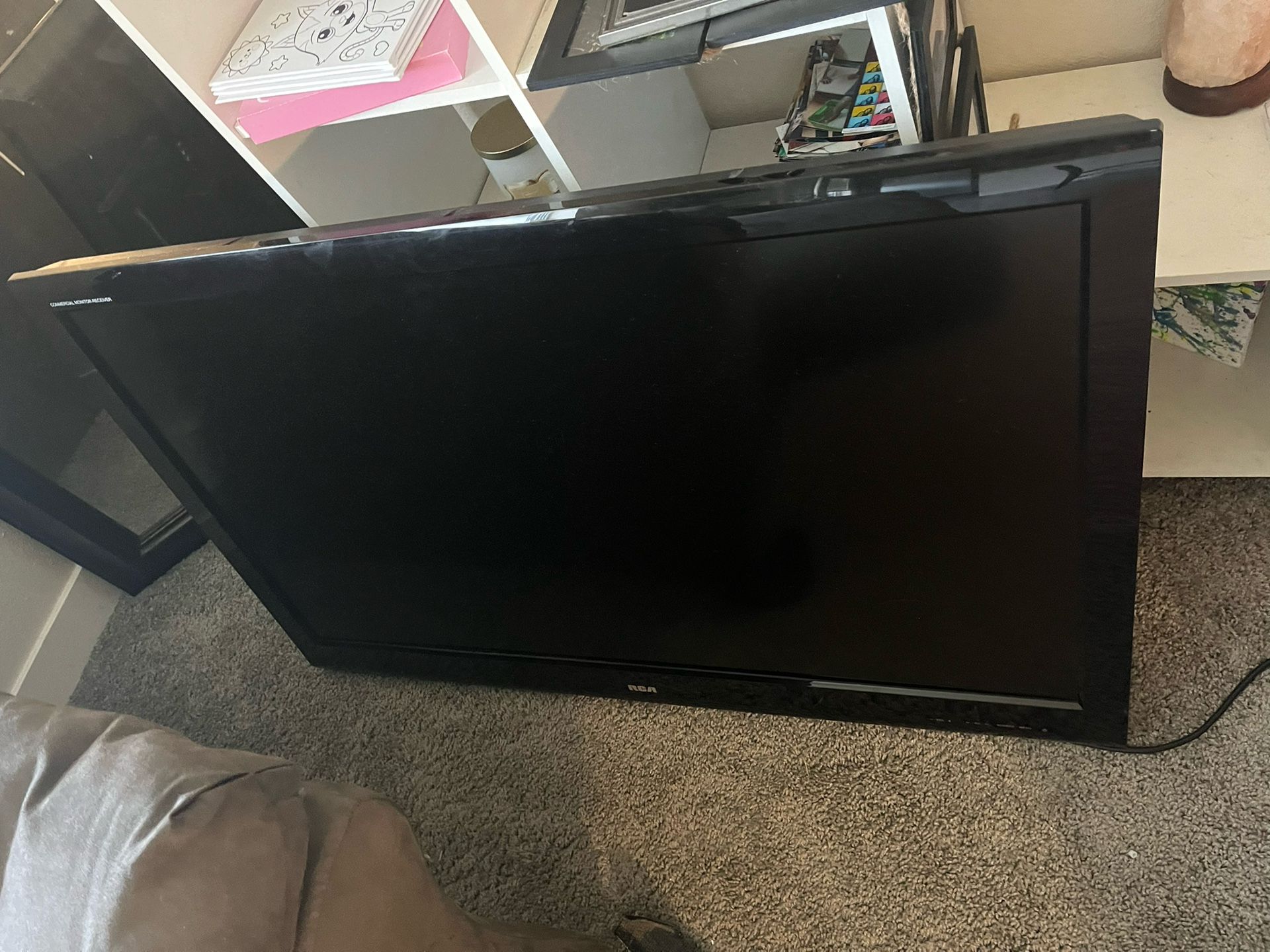 55inch RCA TV