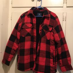 Jacket Men size medium