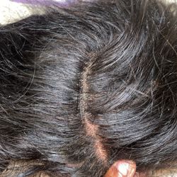 Refurbished Wig