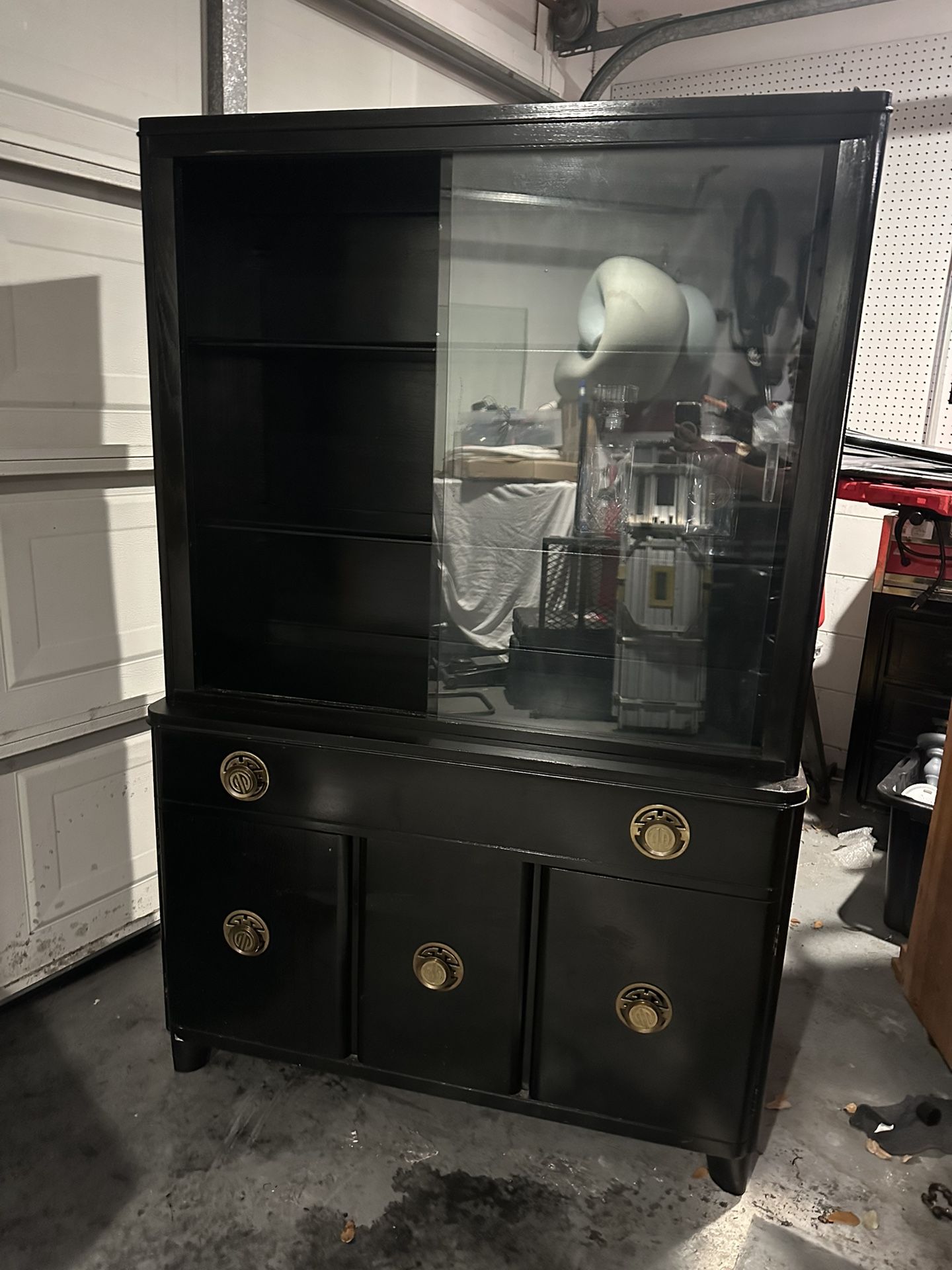 China Cabinet