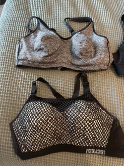 Sport bras. Victoria secret