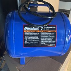Air Tank