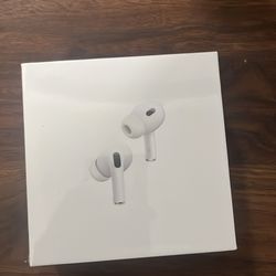 Gen 2 airpod pros