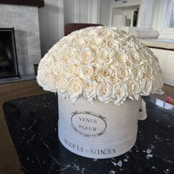 Forever Roses Originally $1400