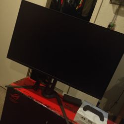 Aorus Fo32u2 32 in Monitor