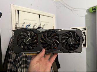 GeForce GTX 1660 Super