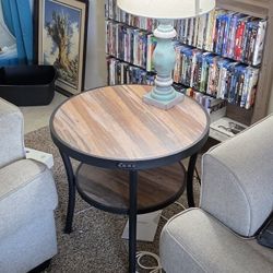 Beautiful End/side  Tables