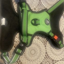 Dog Harness