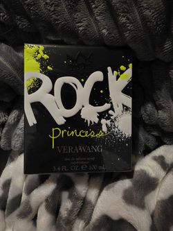 Vera Wang Rock Princess