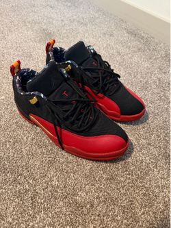 Jordan 12