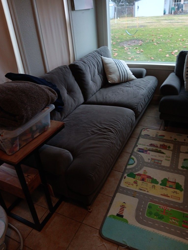 Used Normal Gray Color Good Condition Make OFFERS