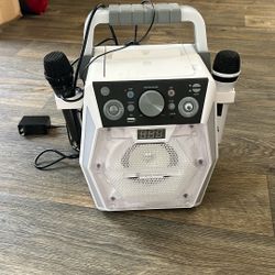 Karaoke Machine SML2200