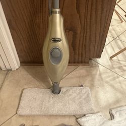 Shark Steam Mop With Accessories