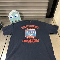 The Hundreds Tshirt Size XL
