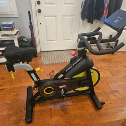 ProForm Tour de France CBC Studio Cycle