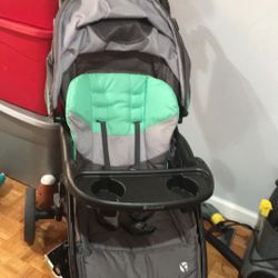 Stroller
