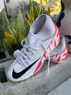 Youth Nike Soccer Cleats
