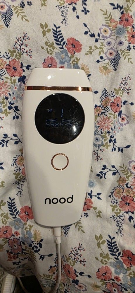 Nood Hair Remover