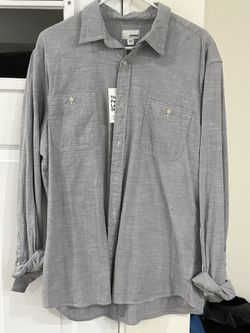 Dress Shirt