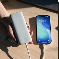 Nimble 2000ah power bank CHAMP Pro Portable Charger