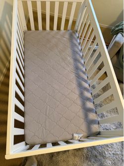 Newton Baby mattress