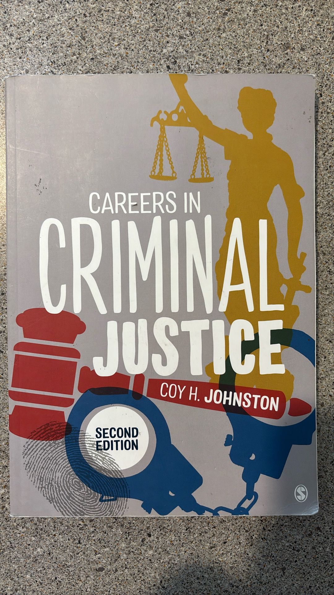 Careers in Criminal Justice Second Edition