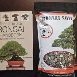 Bonsai Starter kit