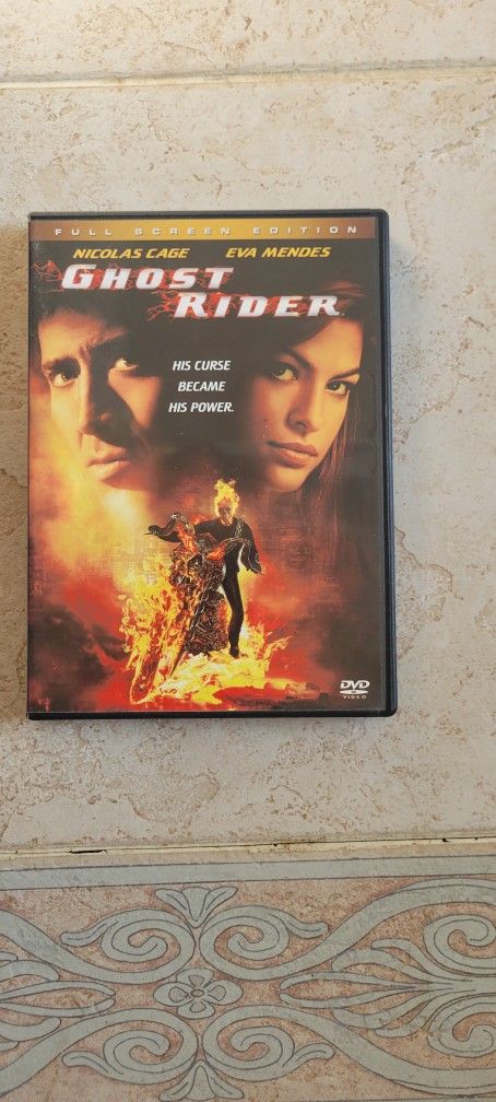 Ghost Rider
