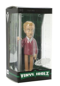 Funko Seinfeld Vinyl Idolz