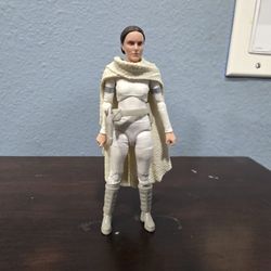 Starwars: Padme 6'