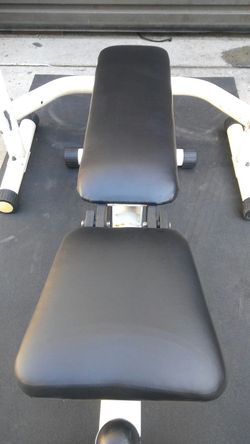 Marcy 2025 wm mxs