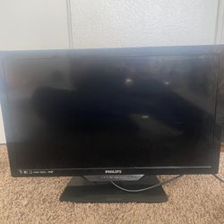 Philips Tv